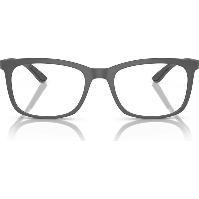 Ray-Ban RX 7230 Gafas de Vista Geométricas Gris Unisex