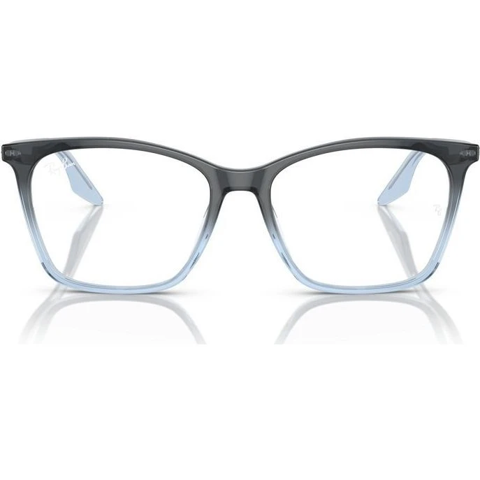 Ray-Ban RX 5422 Gafas de Vista Mujer Cuadradas en Acetato