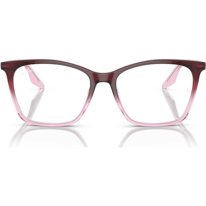 Ray-Ban RX 5422 Gafas de Vista Mujer Cuadradas en Acetato
