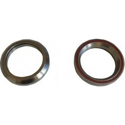 Deda ACB 1-1/8" 45°x45° Rodamiento Dirección Integrado