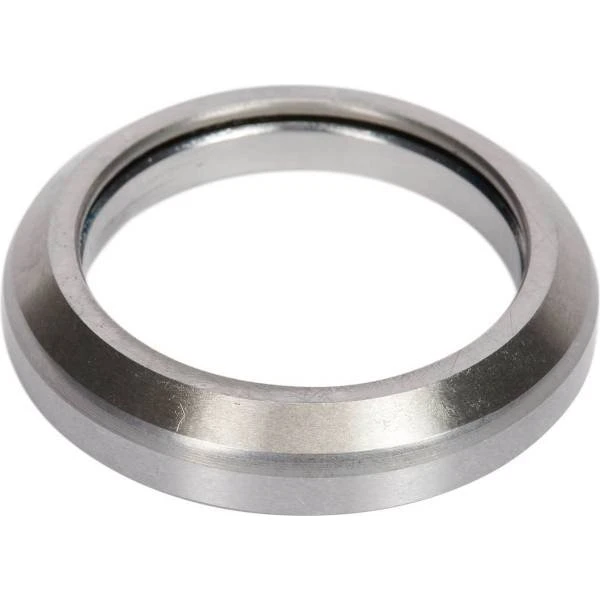 Elvedes Rodamiento Dirección 1-1/8" 45°×45° Plata