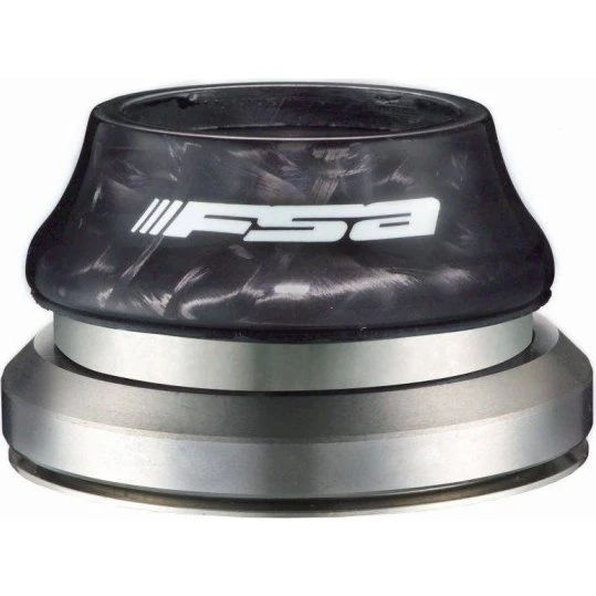 FSA Orbit C-40-ACB Carbono 1-1/8" Tapered