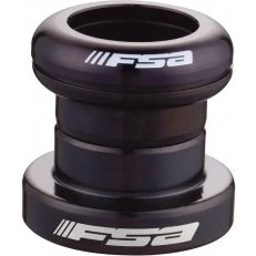 FSA Mallet TH-872 A-Head 1-1/8" Aluminio Negro