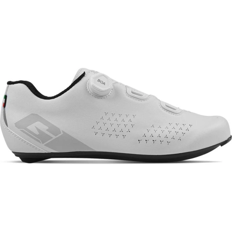 Zapatillas Gaerne G.Sprint+ BOA - Blanco