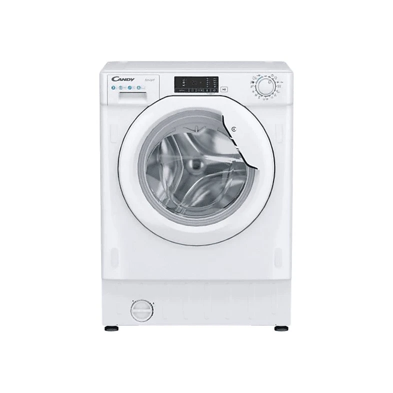 Candy CBW 27D1E-S Lavadora Integrable 7kg 1200rpm