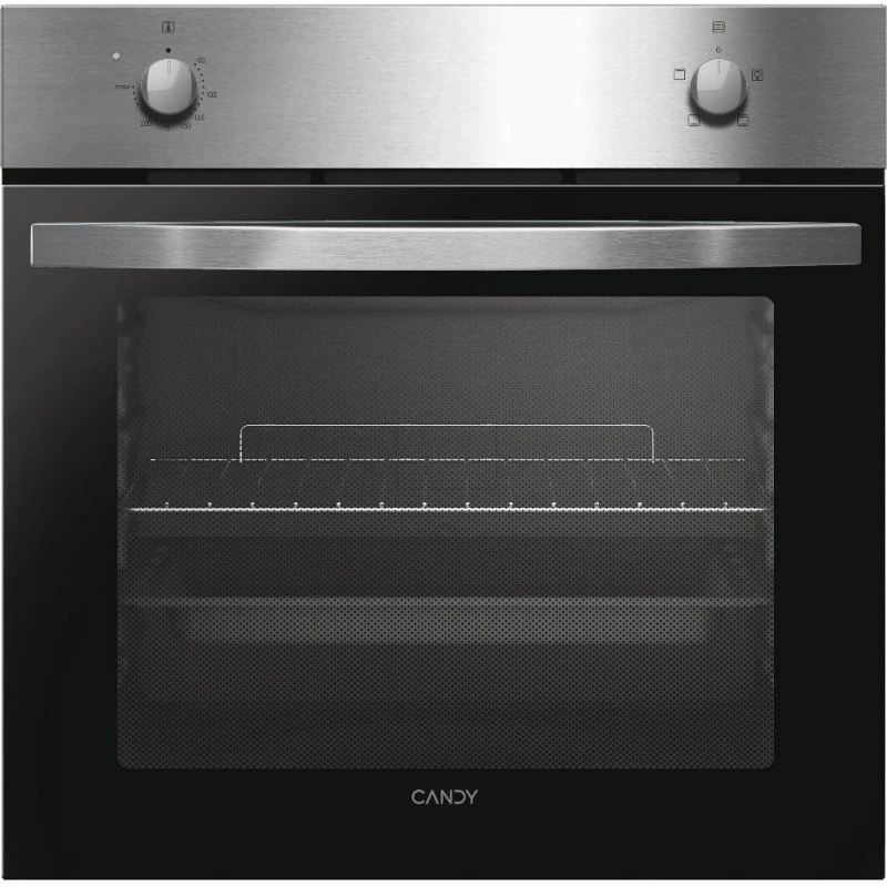 Horno Multifunción Candy Idea FIDCP X200 Acero Inoxidable 70L