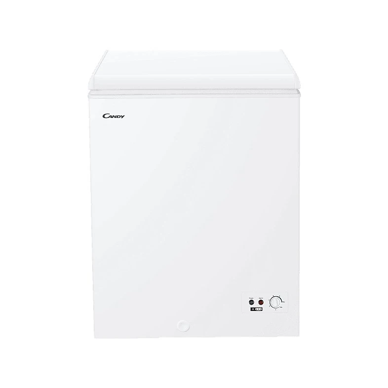 Congelador Horizontal Candy Artico CCHH 145 - 137 L Blanco