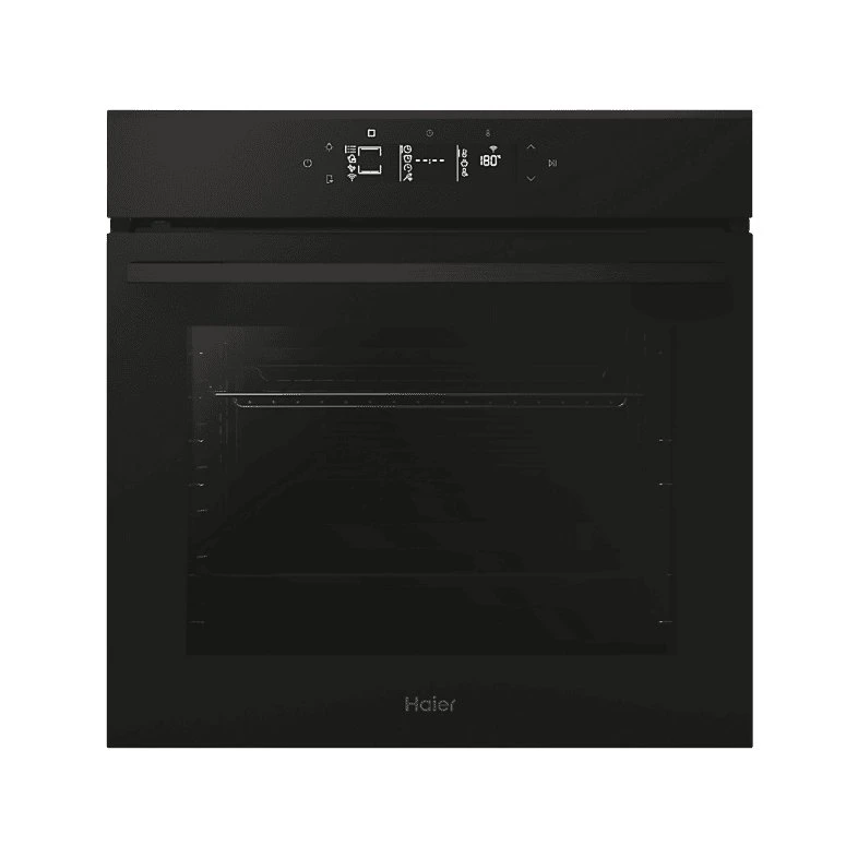 Horno Haier Serie 4 H6 ID46G3YTB Multifunción Negro 78L