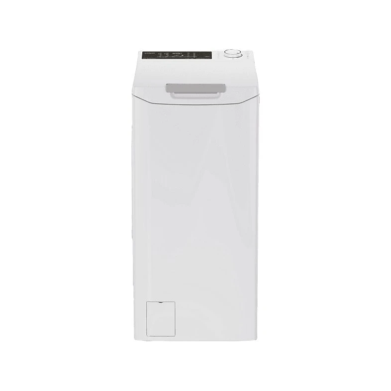 Lavadora Candy ProWash 500 TCA474TM5-S 7kg 1400rpm Inverter Blanco