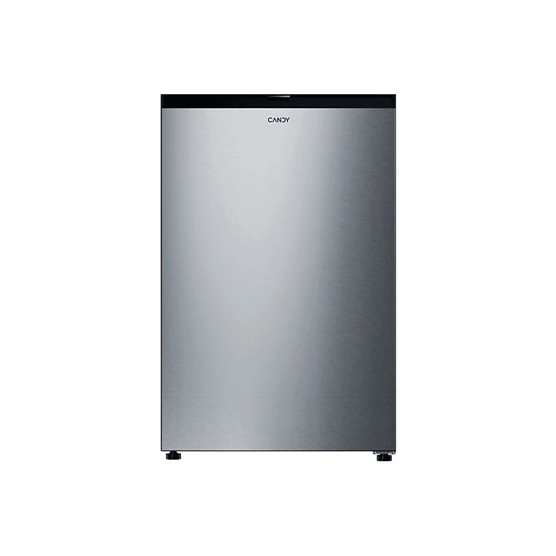 Candy City Fresco 300 CNOQ2S58EX - Frigorífico Compacto Inox 129L