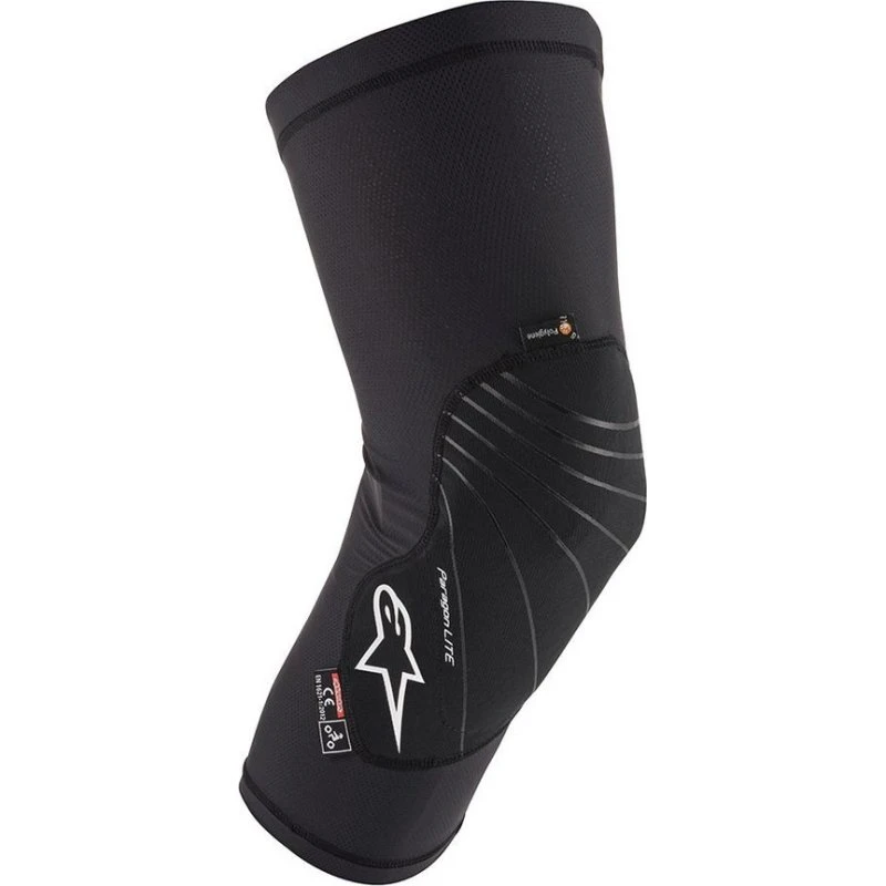 Alpinestars Paragon Lite Negro - Talla S