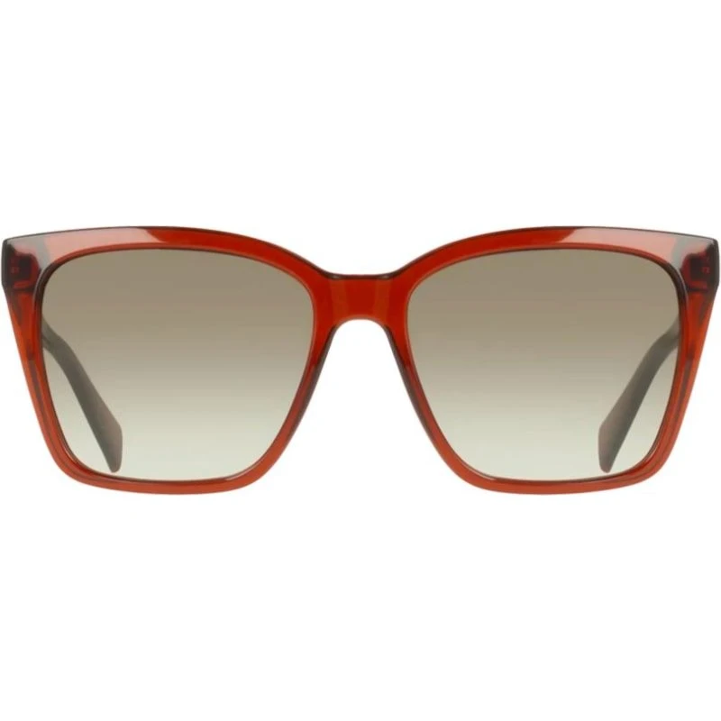 Liu Jo Gafas de Sol Mujer LJ818S Mariposa Marrón