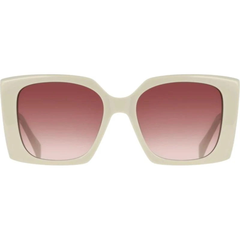 Liu Jo Gafas de Sol LJ819S Cuadradas Marrón/Beige 54mm