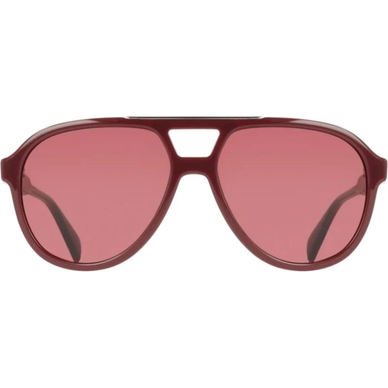 Liu Jo Gafas de Sol Liu Jo LJ821S Rojo Piloto para Mujer