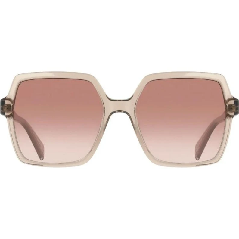 Liu Jo Gafas de Sol LJ824S Marrón Cuadradas para Mujer