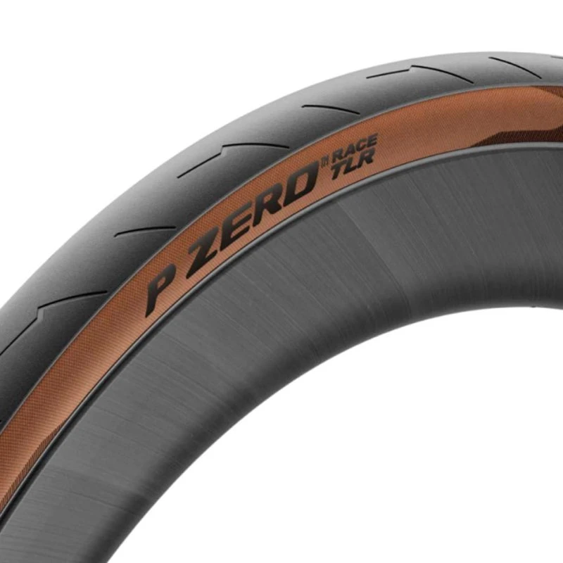 Pirelli P Zero Race TLR 700x30c Classic
