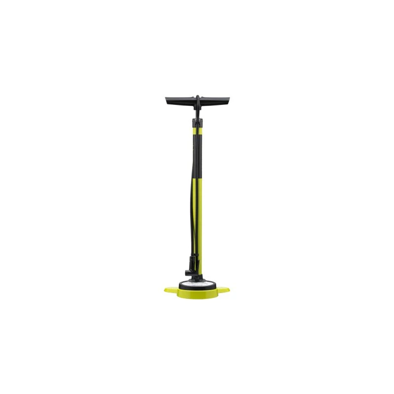 Cannondale Bomba Pie Essential Amarillo