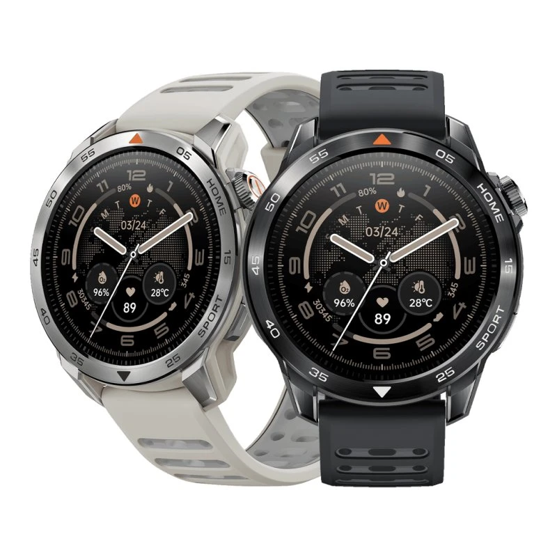Mibro GS Pro2 Reloj GPS Deportivo