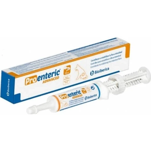 Bioiberica Pro-Enteric Advanced Pasta Oral 30 ml