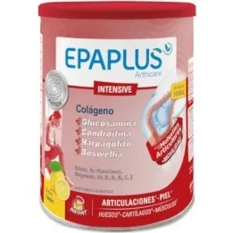 Epaplus Arthicare Intensive Colágeno+Glucosamina+Condroitina 278.7g