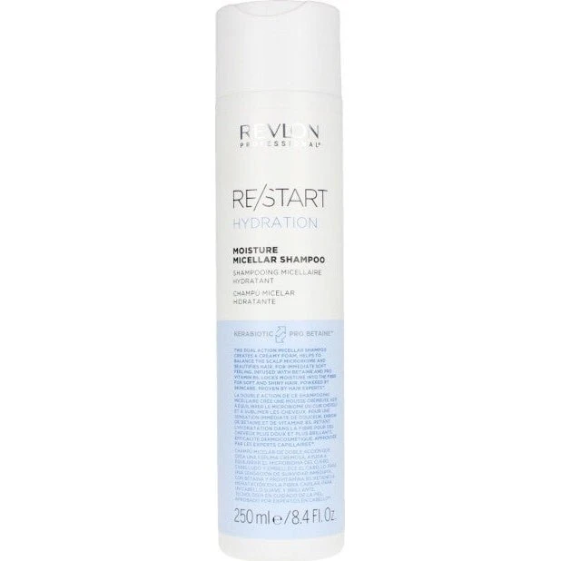 Revlon Professional Re/Start Hydration Champú Micelar 250 ml
