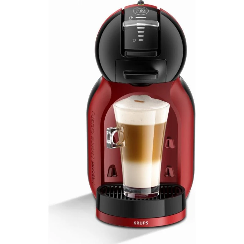 Krups Mini Me KP123H Máquina de Café de Cápsulas 0,8 L
