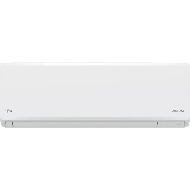 Fujitsu ASY25UI-KN Aire Acondicionado Split 2150 fg/h Blanco