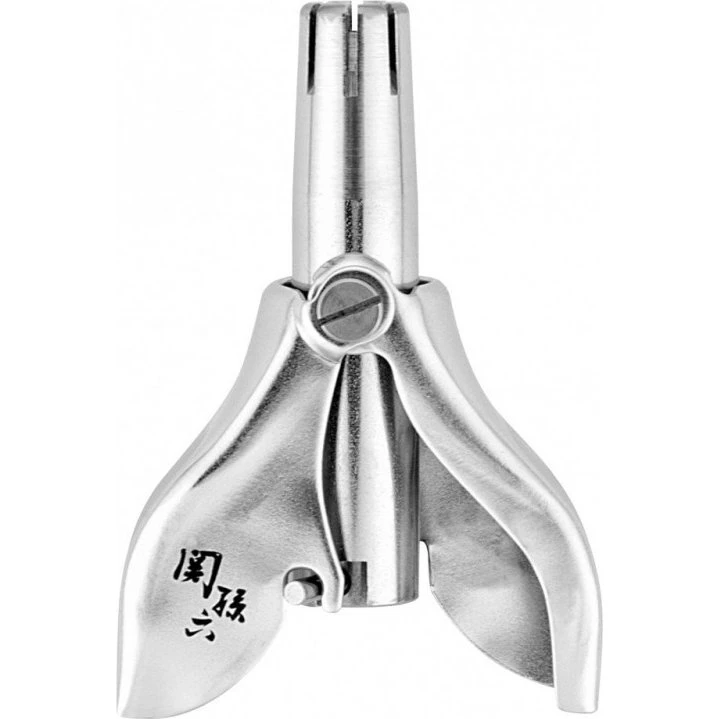 Kai Cortapelos Nariz y Oreja HC1813