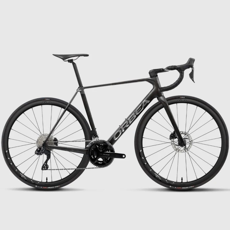 Bicicleta Orbea Orca M35i 2027 - Shimano 105 Di2 Carbono