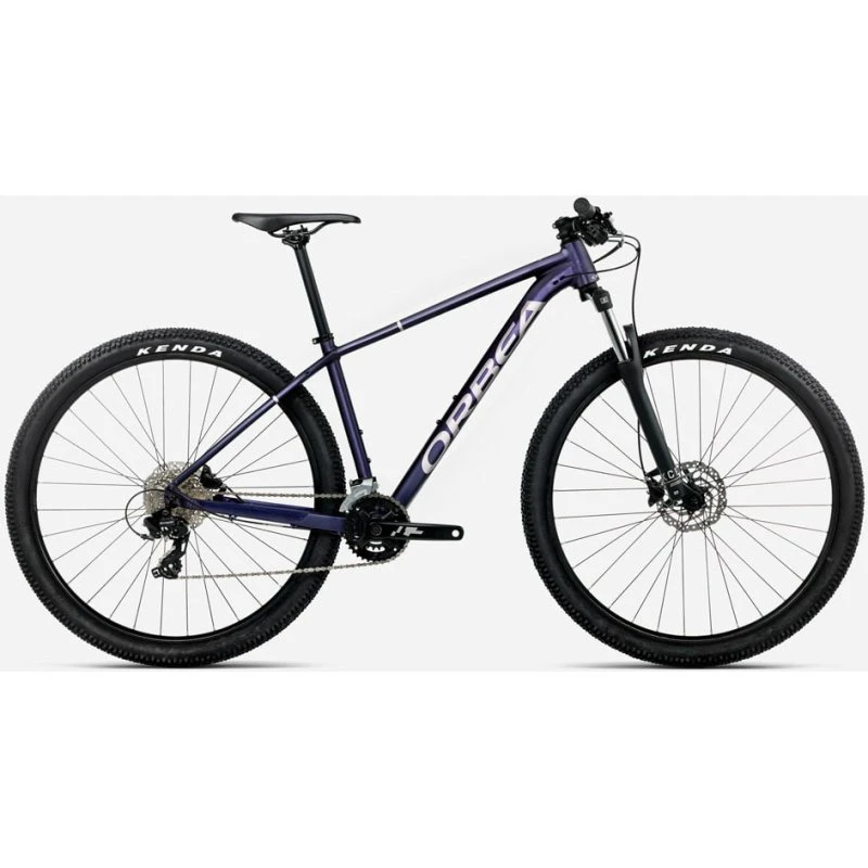 Bicicleta MTB Orbea Onna 29 50 2027 - Shimano Tourney