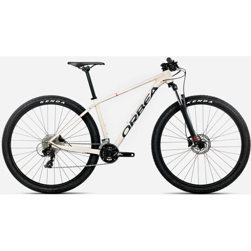 Bicicleta Orbea Onna 29 50 MTB - Shimano Tourney TX800