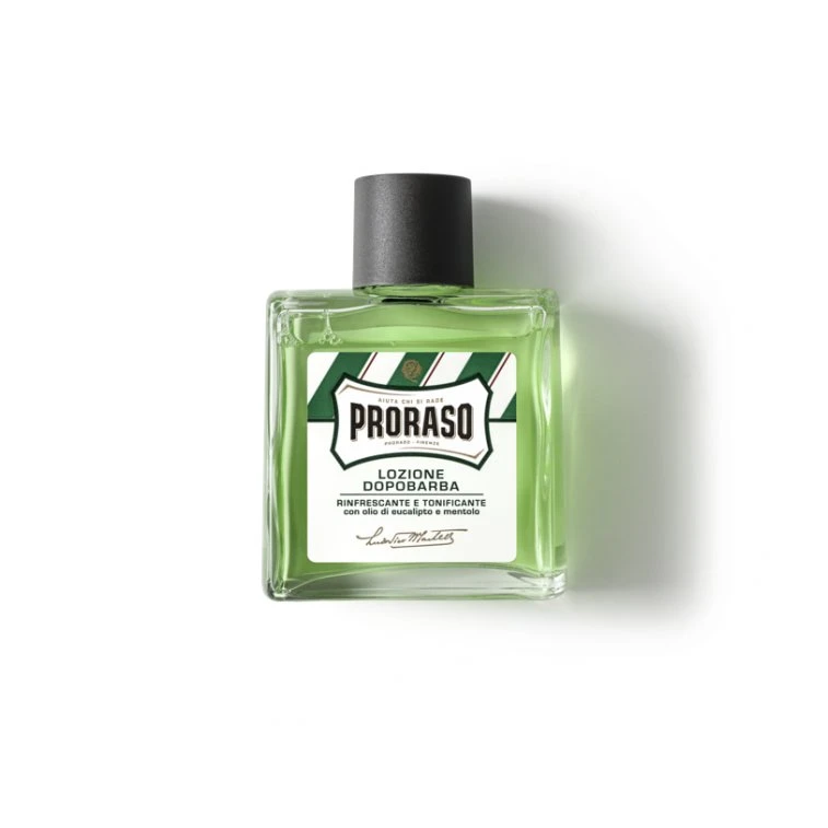 Proraso After-Shave Eucalipto 100 ml