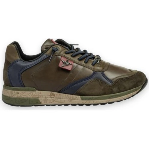 Zapatos Deportivos CETTI 848XL Kaki - Talla 45
