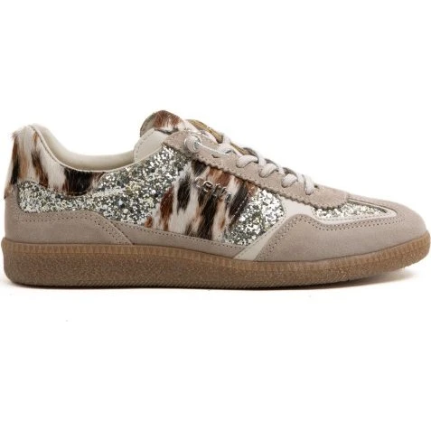 Zapatos Deportivos CETTI 1395 Crema - Talla 41
