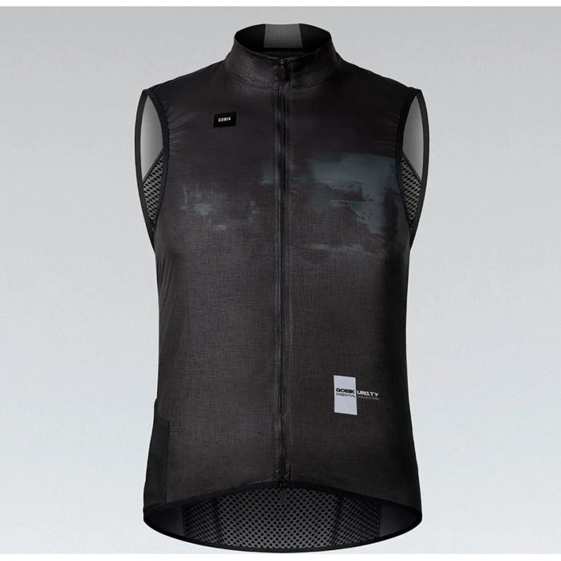 Chaleco GOBIK Plus 2.0 Hombre 2026