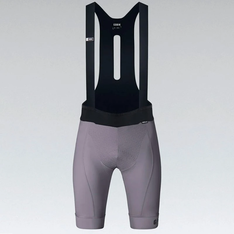 Culotte corto GOBIK Absolute 7.0 K10 Hombre 2026