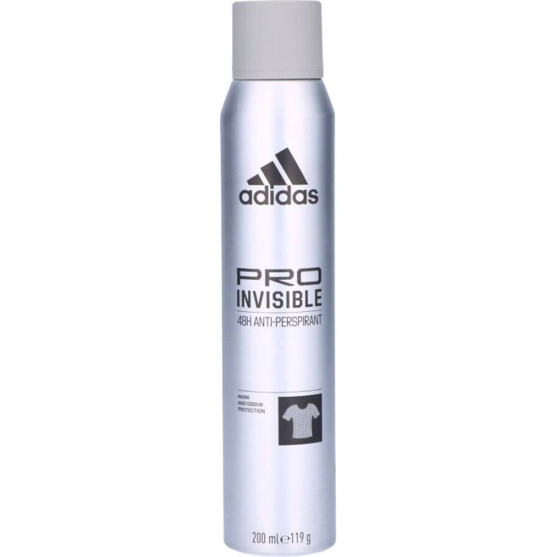 Adidas PRO INVISIBLE Hombre 150ml