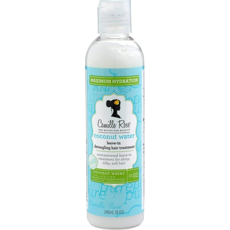 Camille Rose Tratamiento de Agua de Coco 240ml
