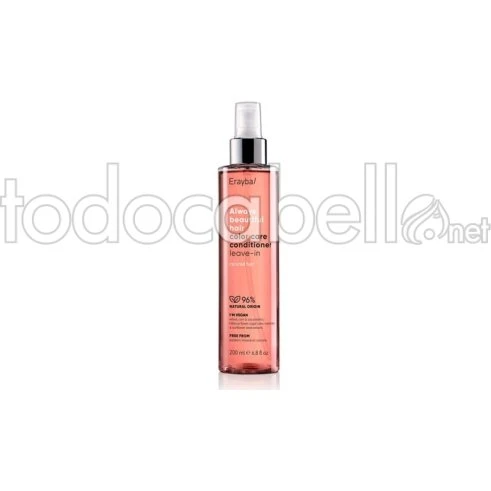 Erayba ABH Color Care Acondicionador Sin Aclarado 200 ml