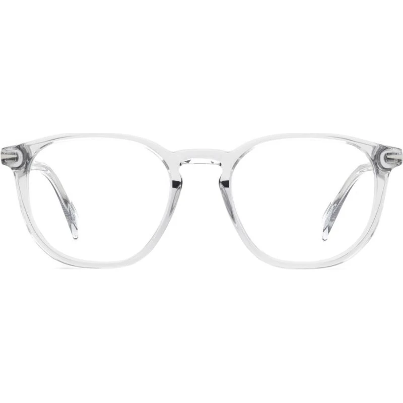 David Beckham DB 1106 Gafas de Vista Hombre Gris