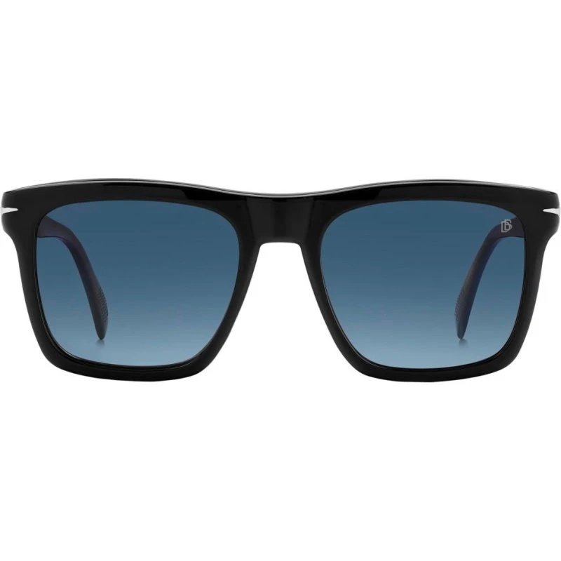 David Beckham DB 7000/CS Gafas de Sol Cuadradas para Hombre