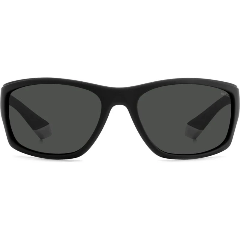 Polaroid PLD 2135/S Gafas de Sol Cuadradas Polarizadas para Hombre