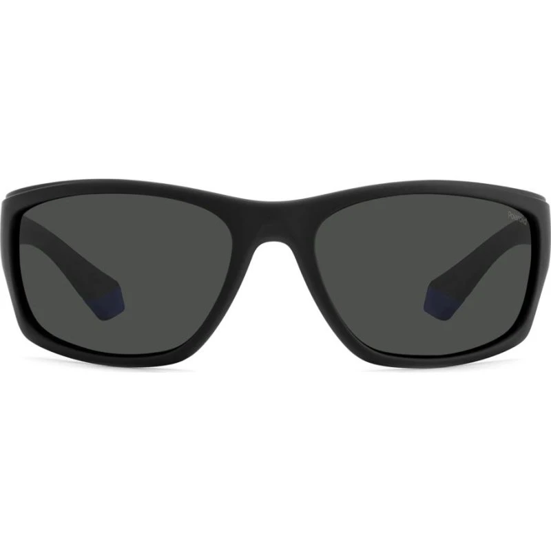 Polaroid PLD 2135/S Gafas de Sol Cuadradas Polarizadas para Hombre