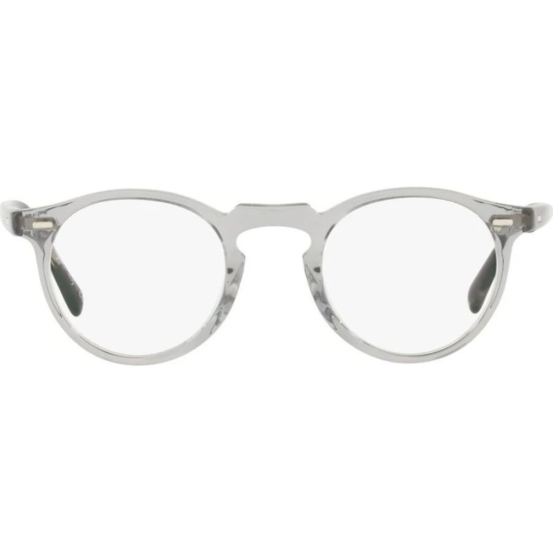 Oliver Peoples Gregory Peck OV 5186 Gafas de Vista Hombre Gris