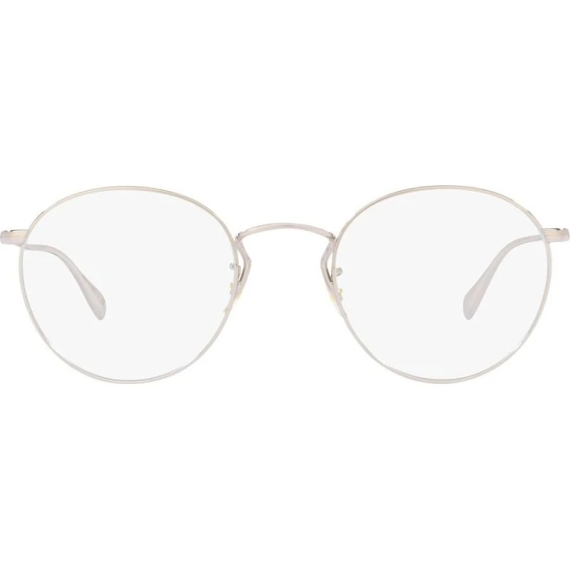 Oliver Peoples Coleridge OV 1186 Gafas de Vista Hombre Plata