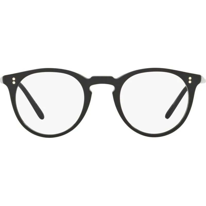 Oliver Peoples O'malley OV 5183 Gafas de Vista Hombre Negro