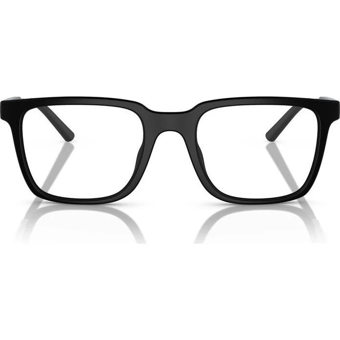 Oliver Peoples Mr. Federer OV 5553U Gafas de Vista Cuadradas Hombre