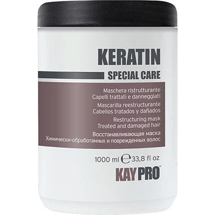 KayPro Mascarilla Queratina 1000 ml