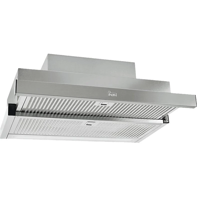 Teka CNL 6815 Plus Campana Telescópica Inox 730 m³/h