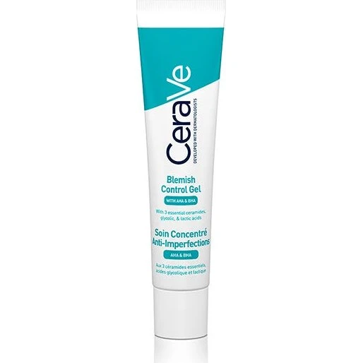 CeraVe Blemish Control Gel 40ml